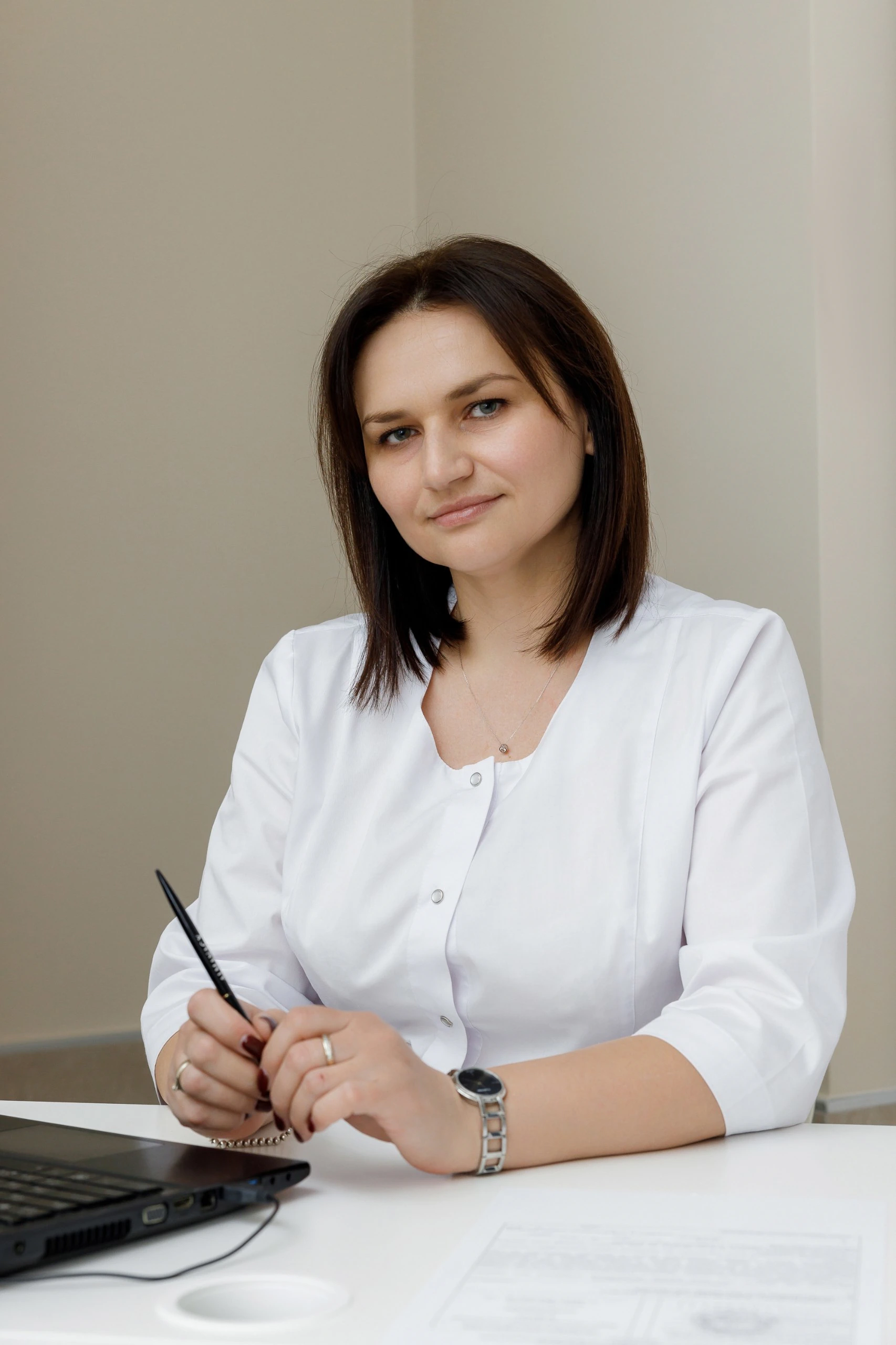 Іванчишак Ганна Іванівна