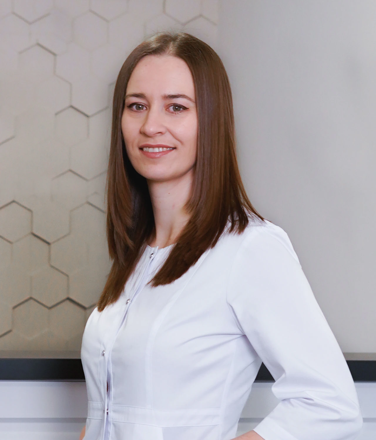 Козар Вікторія Олександрівна
