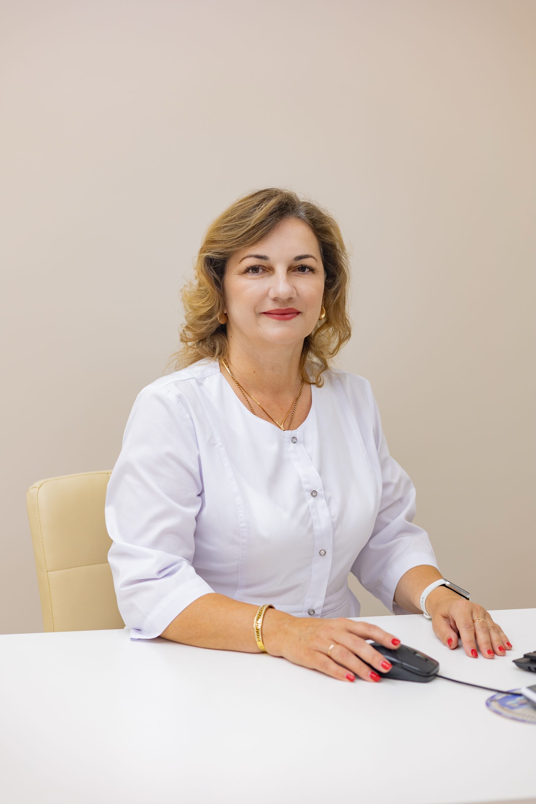 Фейса Сніжана Василівна